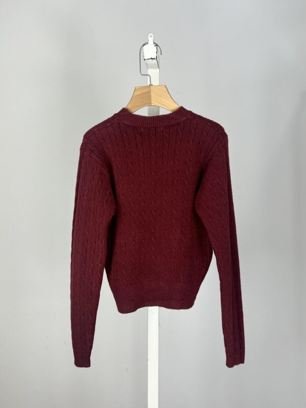 Mini Mignon PL265 BORDEAUX – foto 4