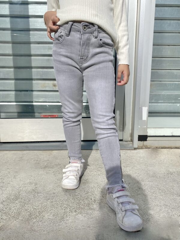 Mini Mignon DN132 GRIS – foto 2