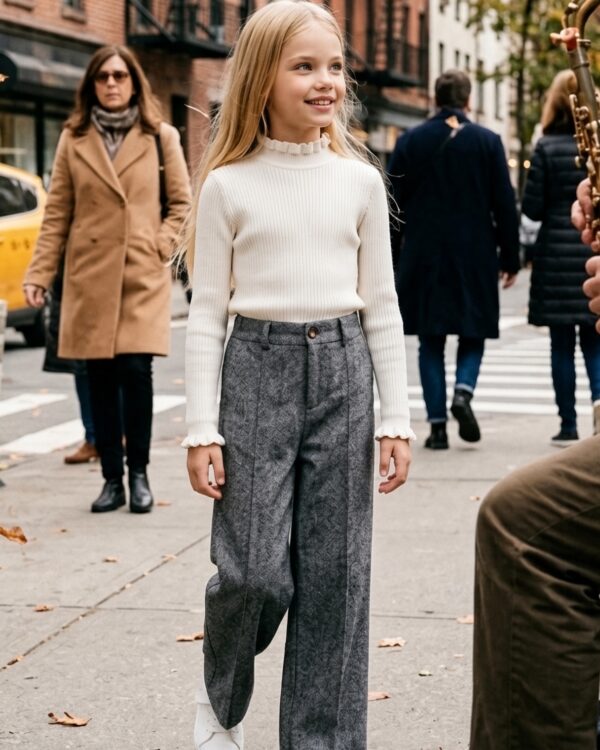 Mini Mignon PL250 | DN262 GRIS