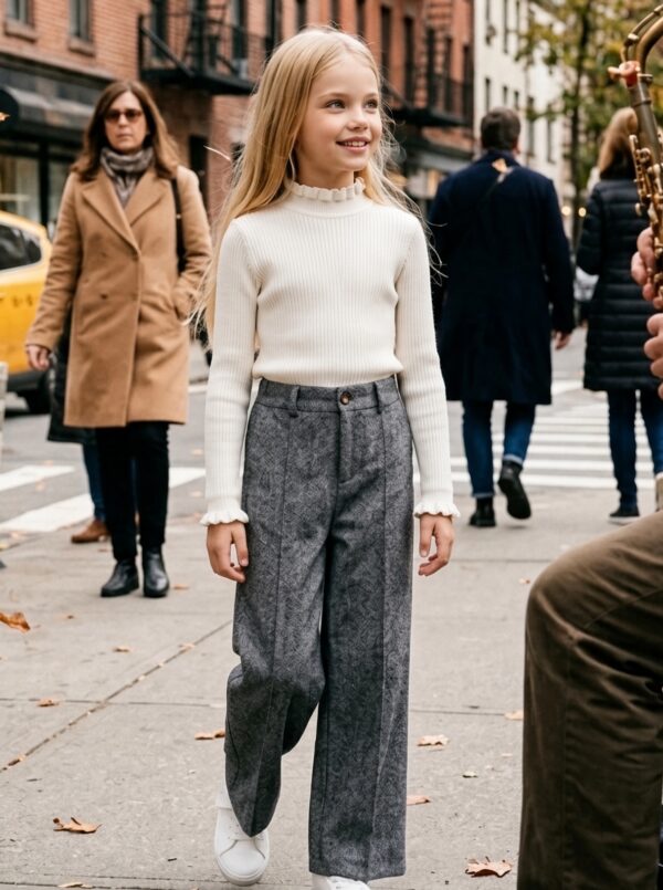 Mini Mignon PL250 | DN262 GRIS