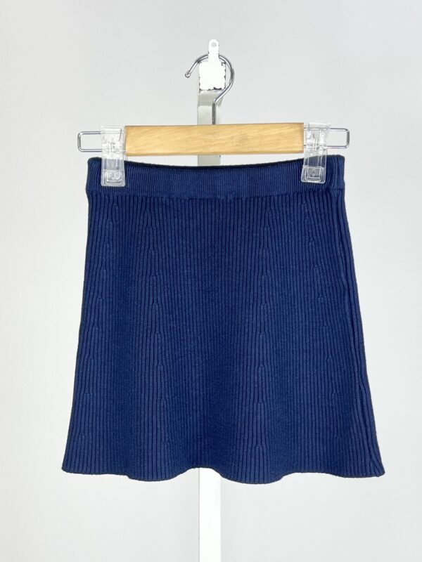 Mini Mignon PL250-JP188 BLEU MARINE – foto 4