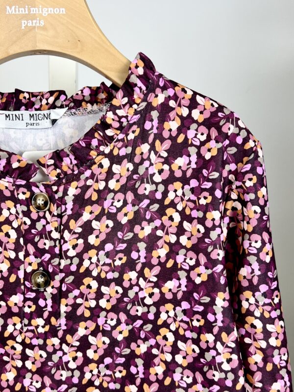 Mini Mignon TOP352 PRUNE – foto 3
