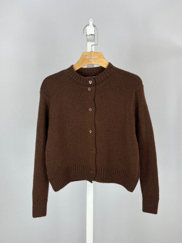 Mini Mignon PL236 | JP191 MARRON – foto 3