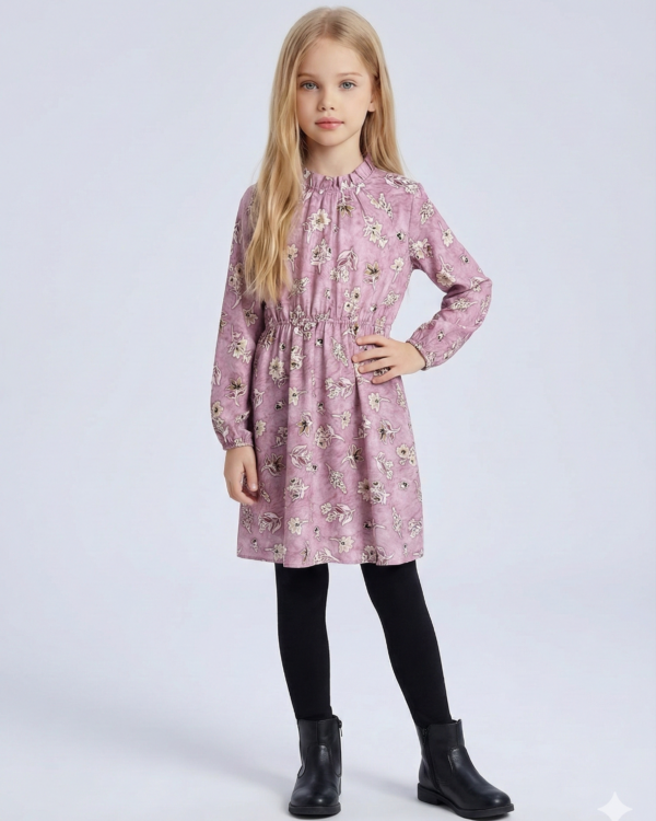 Mini Mignon ROB300 ROSE
