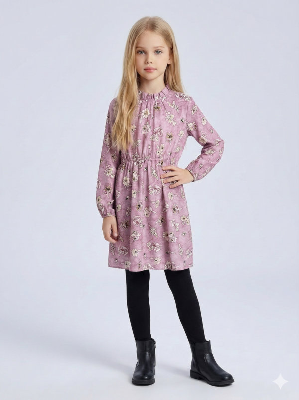Mini Mignon ROB300 ROSE