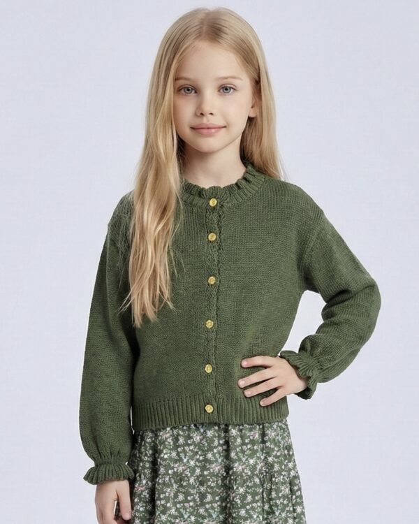 Mini Mignon PL244 KAKI