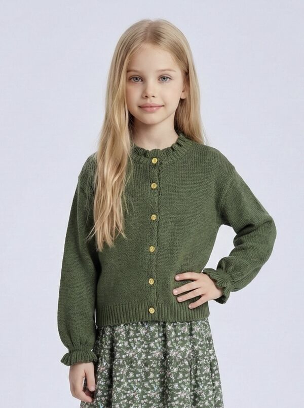 Mini Mignon PL244 KAKI