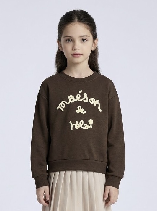 Mini Mignon SW257 MARRON