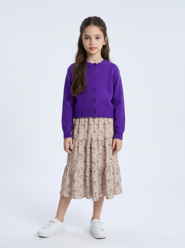 Mini Mignon PL236 | JP191 BEIGE – foto 2