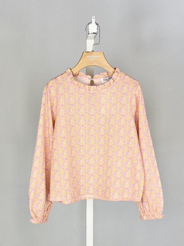 Mini Mignon TOP460 ROSE – foto 2