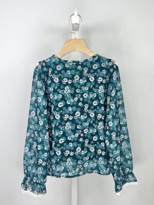 Mini Mignon TOP354 VERT – foto 3