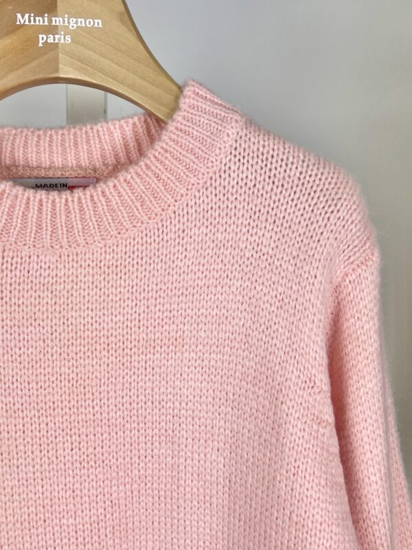 Mini Mignon PL266 | ST222 ROSE – foto 4