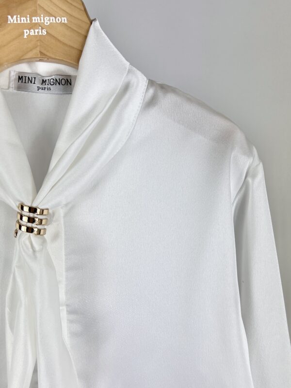Mini Mignon TOP471 | ST236 MARRON – foto 5