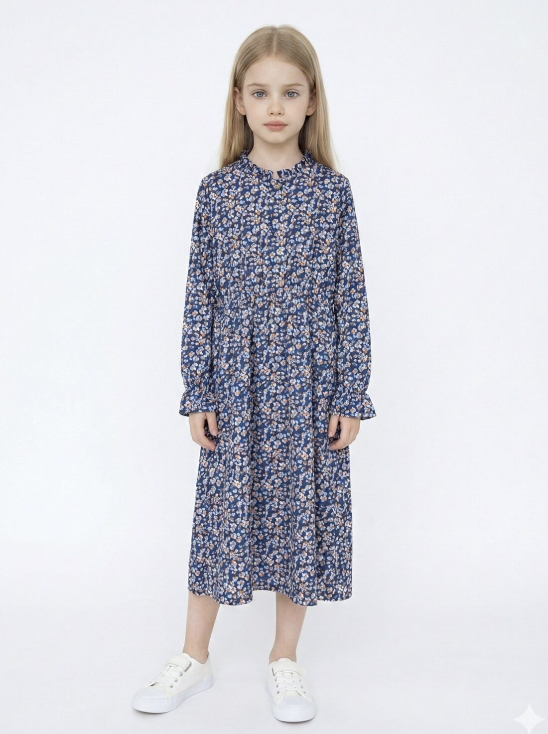 Mini Mignon ROB263 BLEU