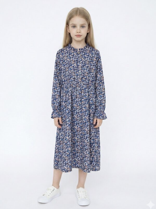 Mini Mignon ROB263 BLEU