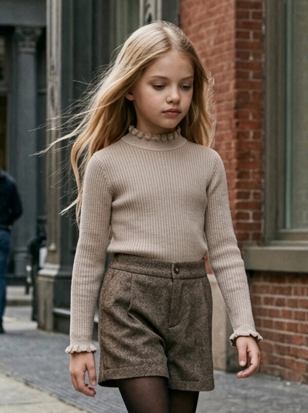 Mini Mignon PL250 | ST233 TAUPE