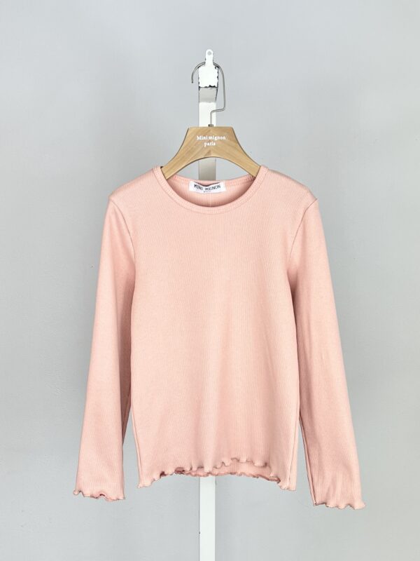 Mini Mignon TOP409-8 ROSE – foto 2