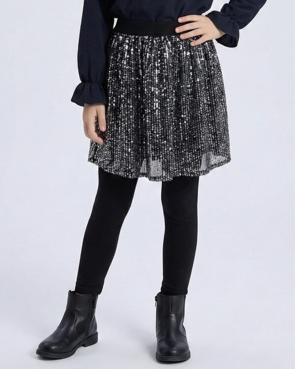Mini Mignon JP169-8 NOIR