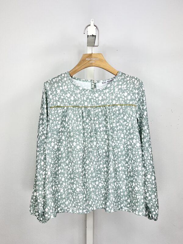 Mini Mignon TOP375 KAKI – foto 2