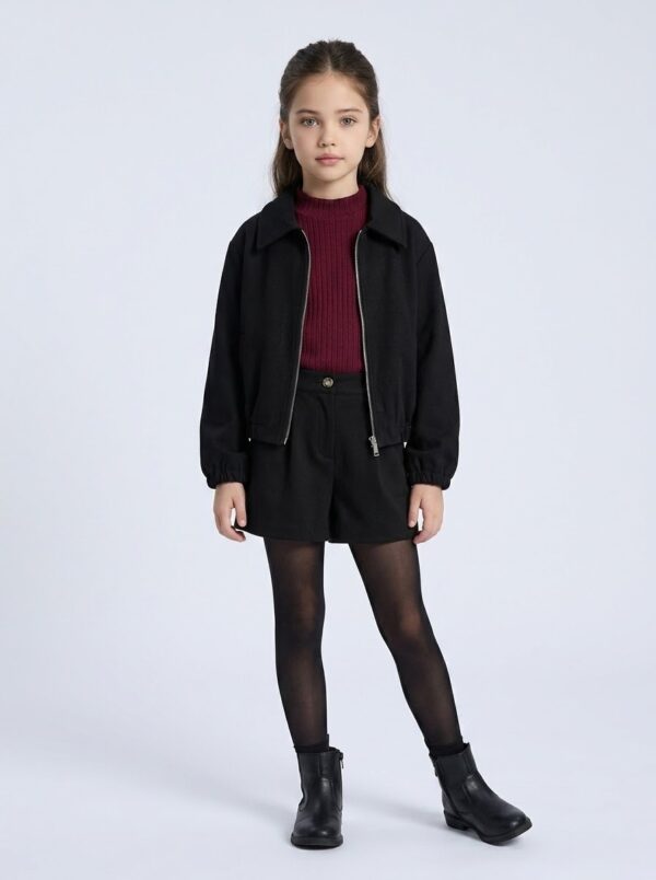 Mini Mignon VS309 | TOP314-8 | ST222 NOIR – foto 2