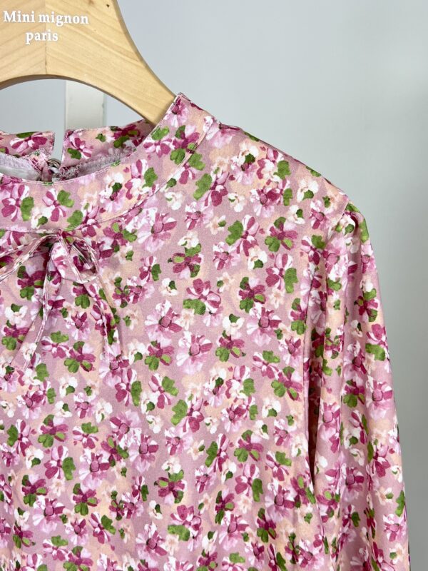 Mini Mignon TOP453 ROSE – foto 3