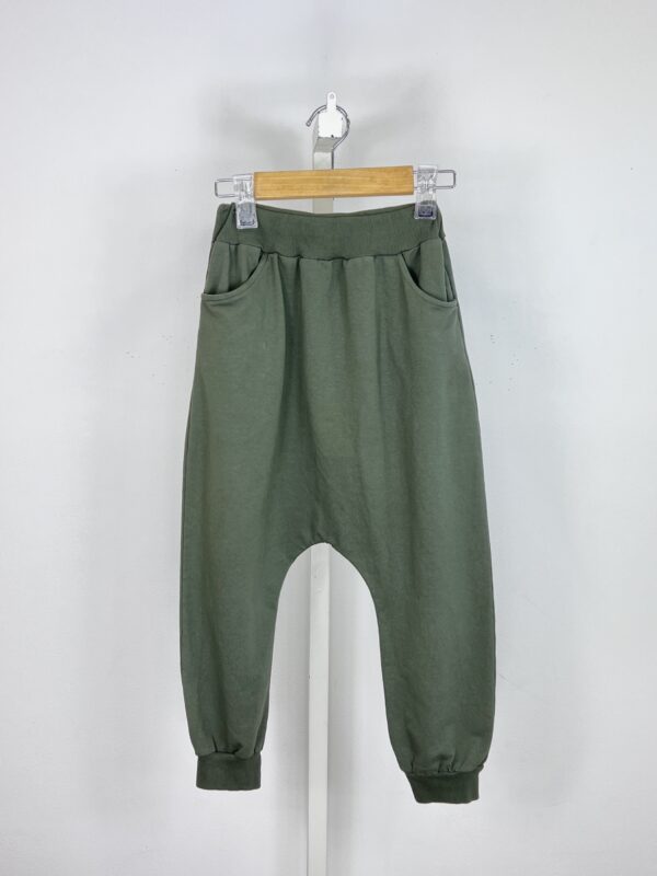 Mini Mignon DN203 KAKI – foto 2