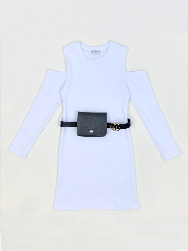 Mini Mignon ROB212 BLANC – foto 2