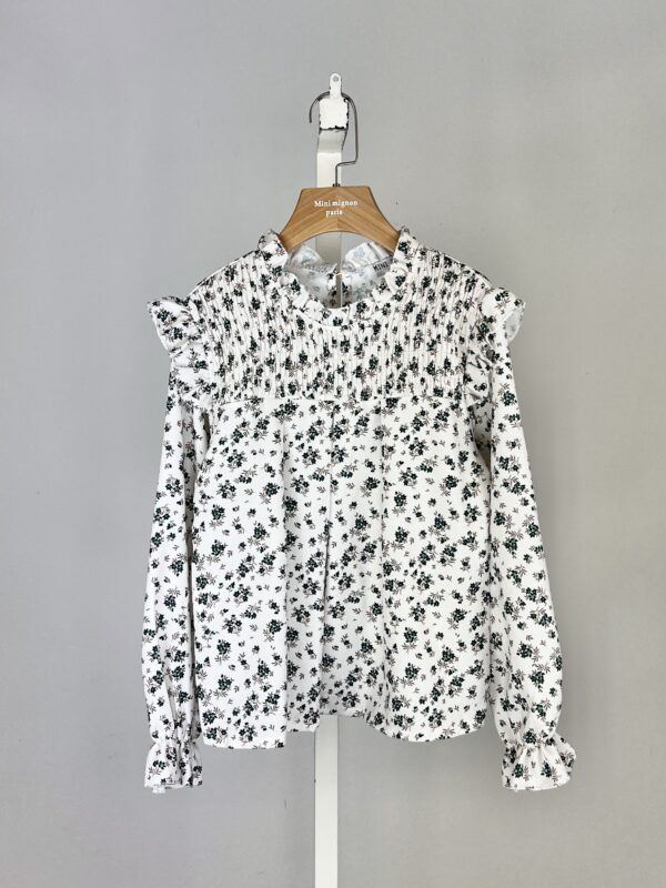 Mini Mignon TOP452 VERT – foto 2