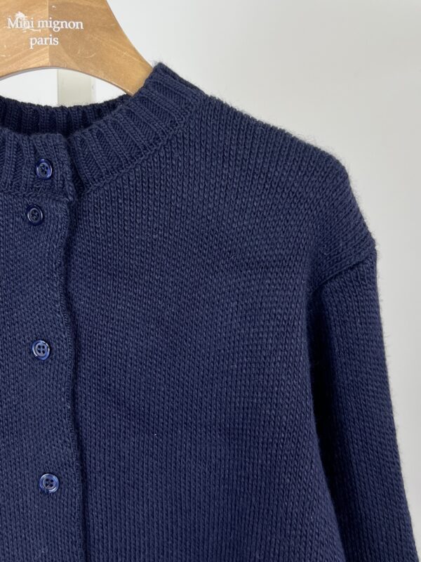 Mini Mignon PL236 BLEU MARINE – foto 3