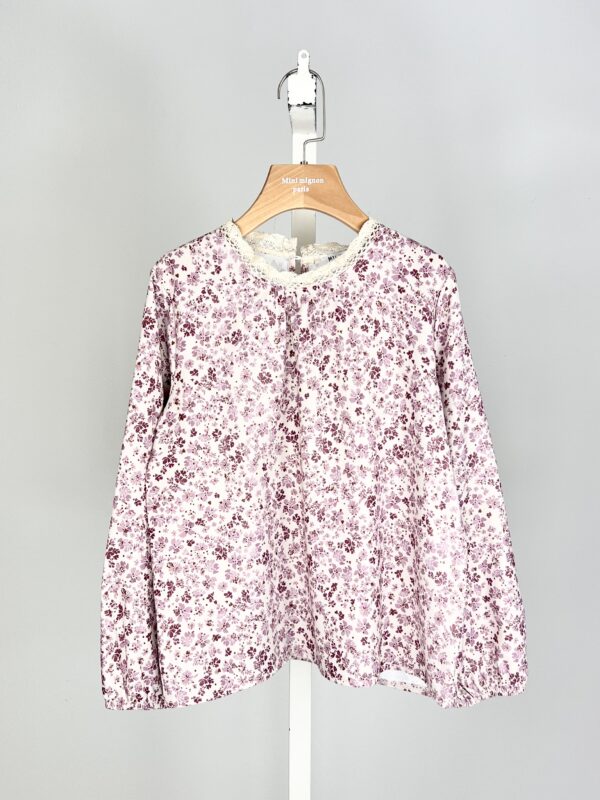 Mini Mignon TOP411 | DN250 BEIGE – foto 3