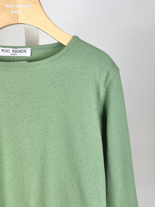 Mini Mignon TOP311-8 VERT – foto 3