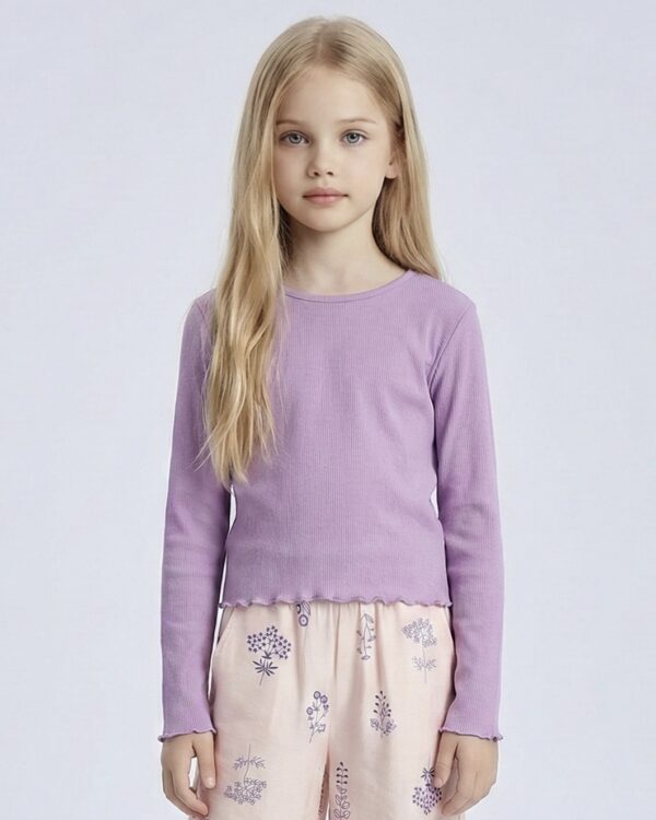 Mini Mignon TOP311-8 LILAS