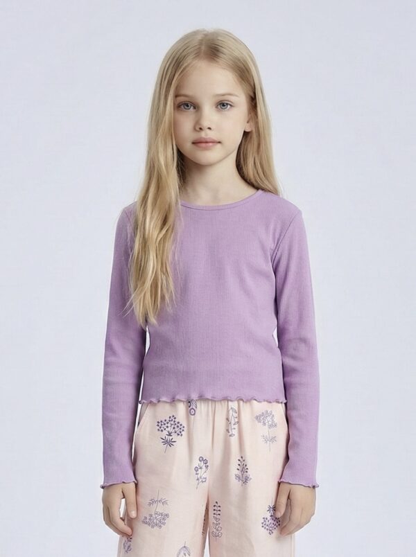 Mini Mignon TOP311-8 LILAS