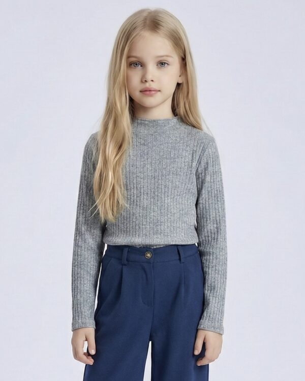 Mini Mignon TOP314-8 GRIS