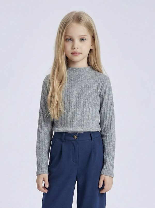 Mini Mignon TOP314-8 GRIS