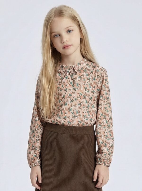Mini Mignon TOP453 BEIGE