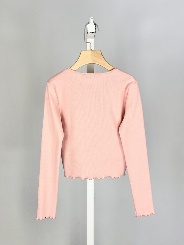 Mini Mignon TOP311-8 ROSE – foto 4