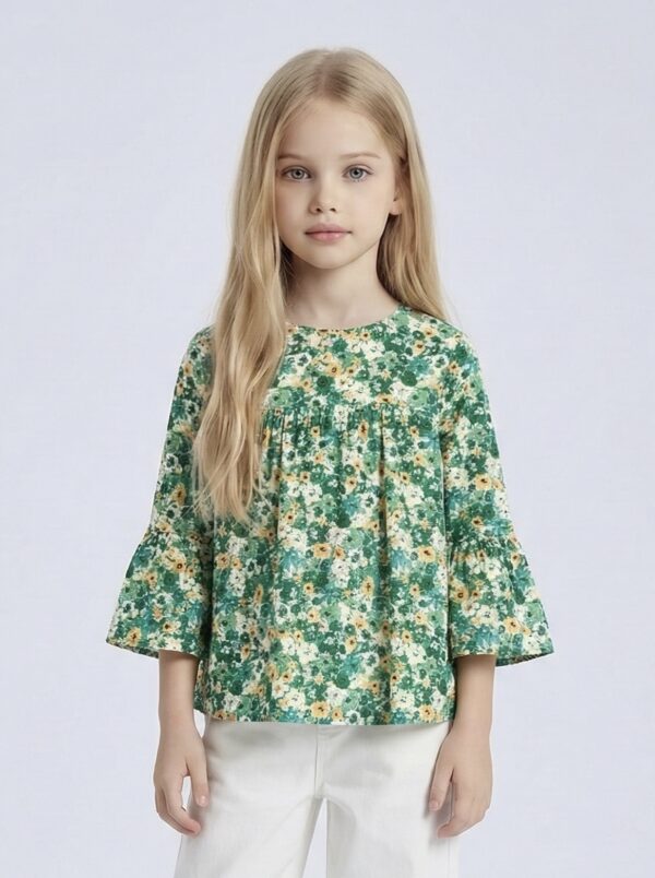 Mini Mignon TOP139 VERT