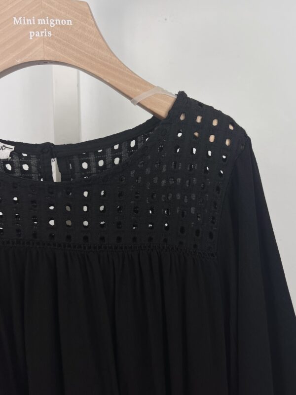 Mini Mignon TOP143 NOIR – foto 3