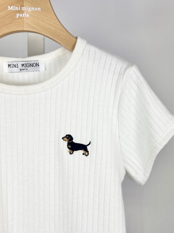 Mini Mignon PL260 ÉCRU – foto 3