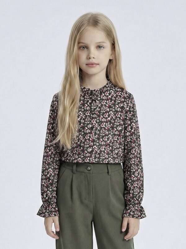 Mini Mignon TOP352 KAKI