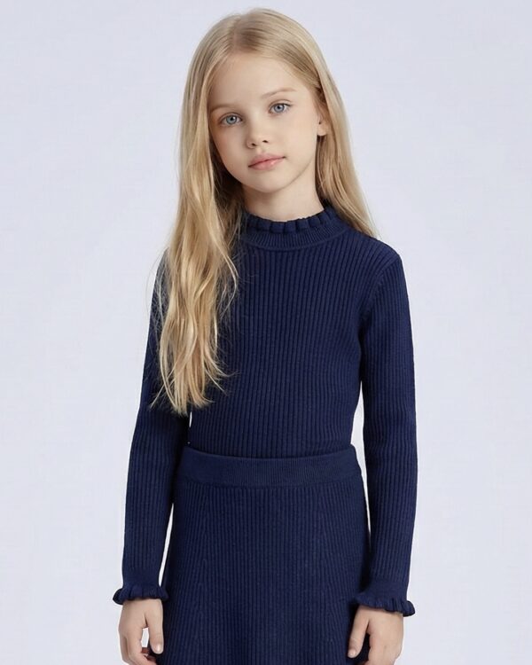 Mini Mignon PL250 BLEU MARINE