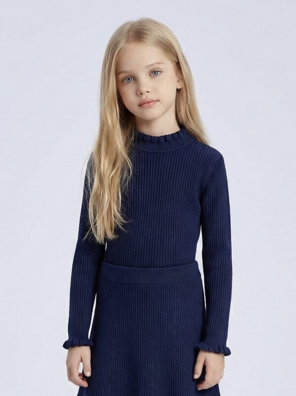 Mini Mignon PL250 BLEU MARINE