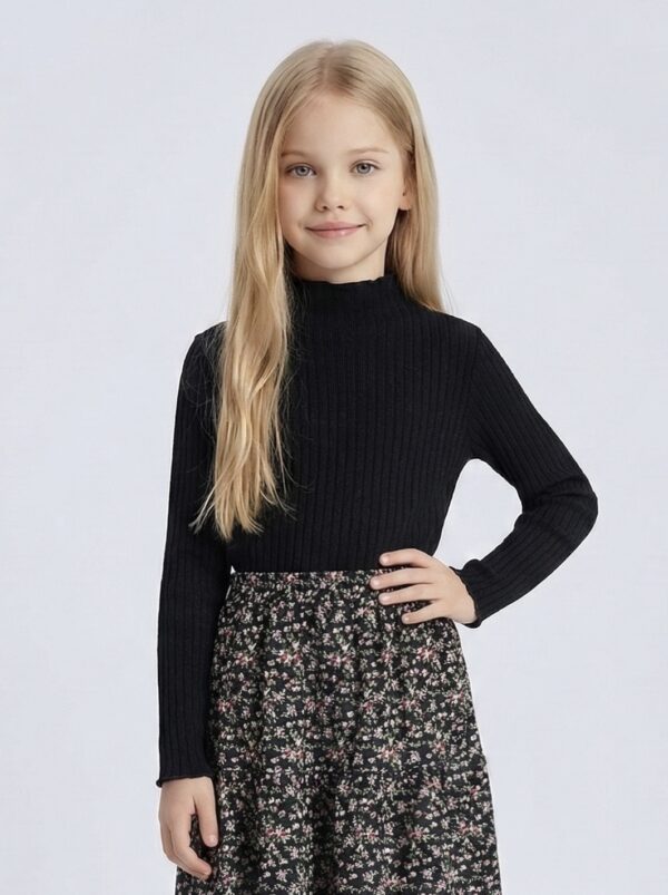 Mini Mignon TOP314-8 NOIR