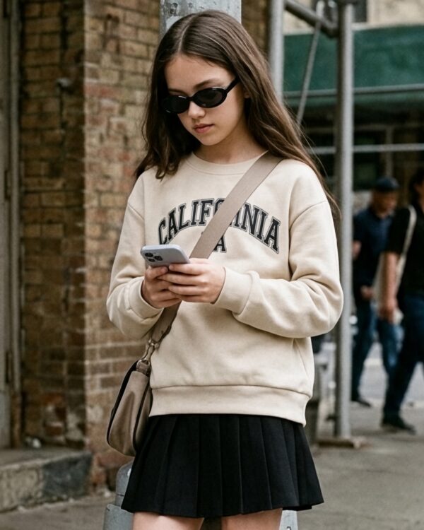 Mini Mignon SW251 | JP185 NOIR