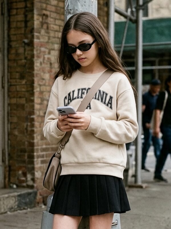 Mini Mignon SW251 | JP185 NOIR