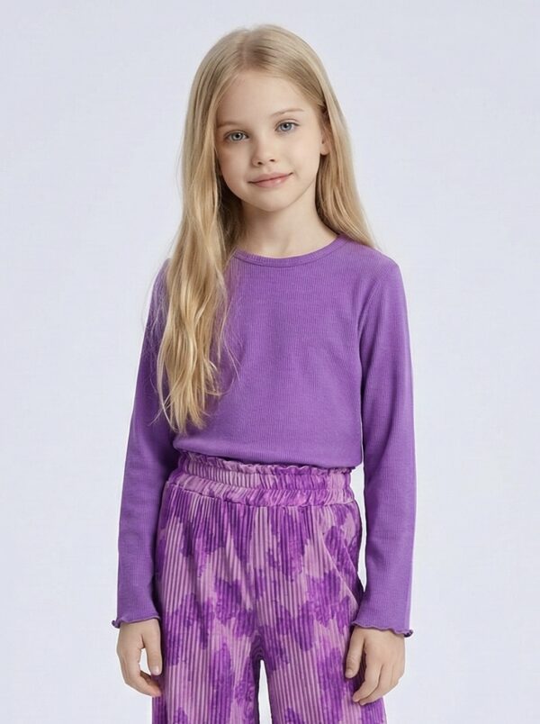 Mini Mignon TOP409-8 VIOLET