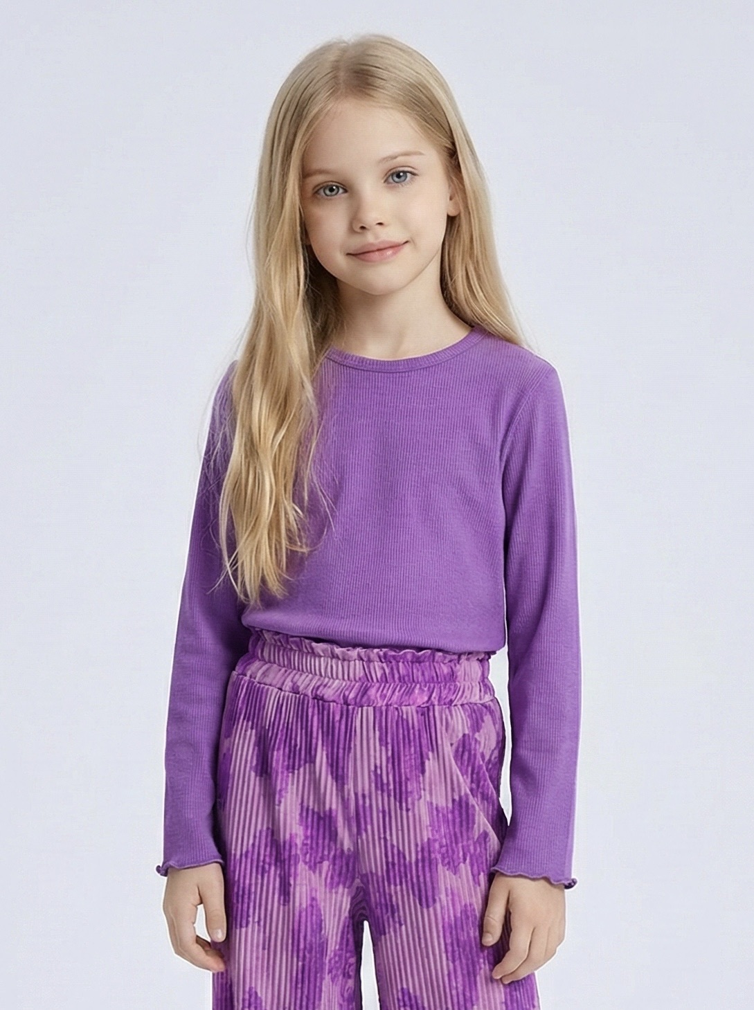 Mini Mignon TOP409-8 VIOLET
