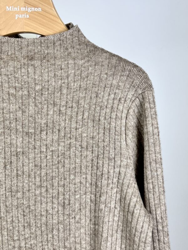 Mini Mignon TOP314-8 TAUPE – foto 2