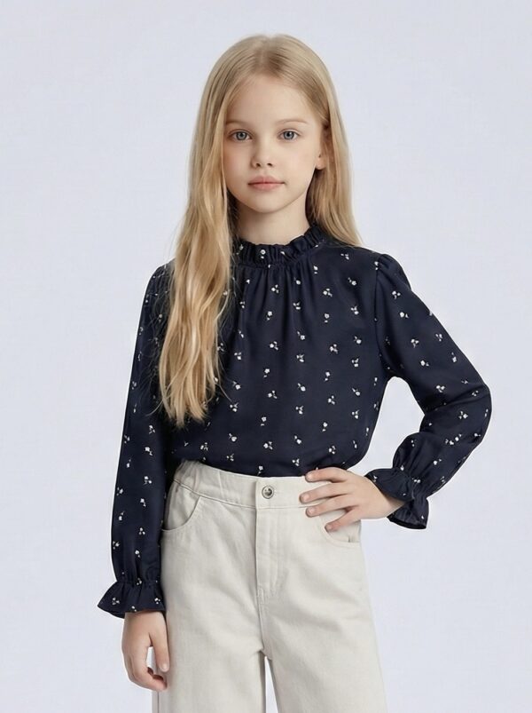 Mini Mignon TOP412 NOIR